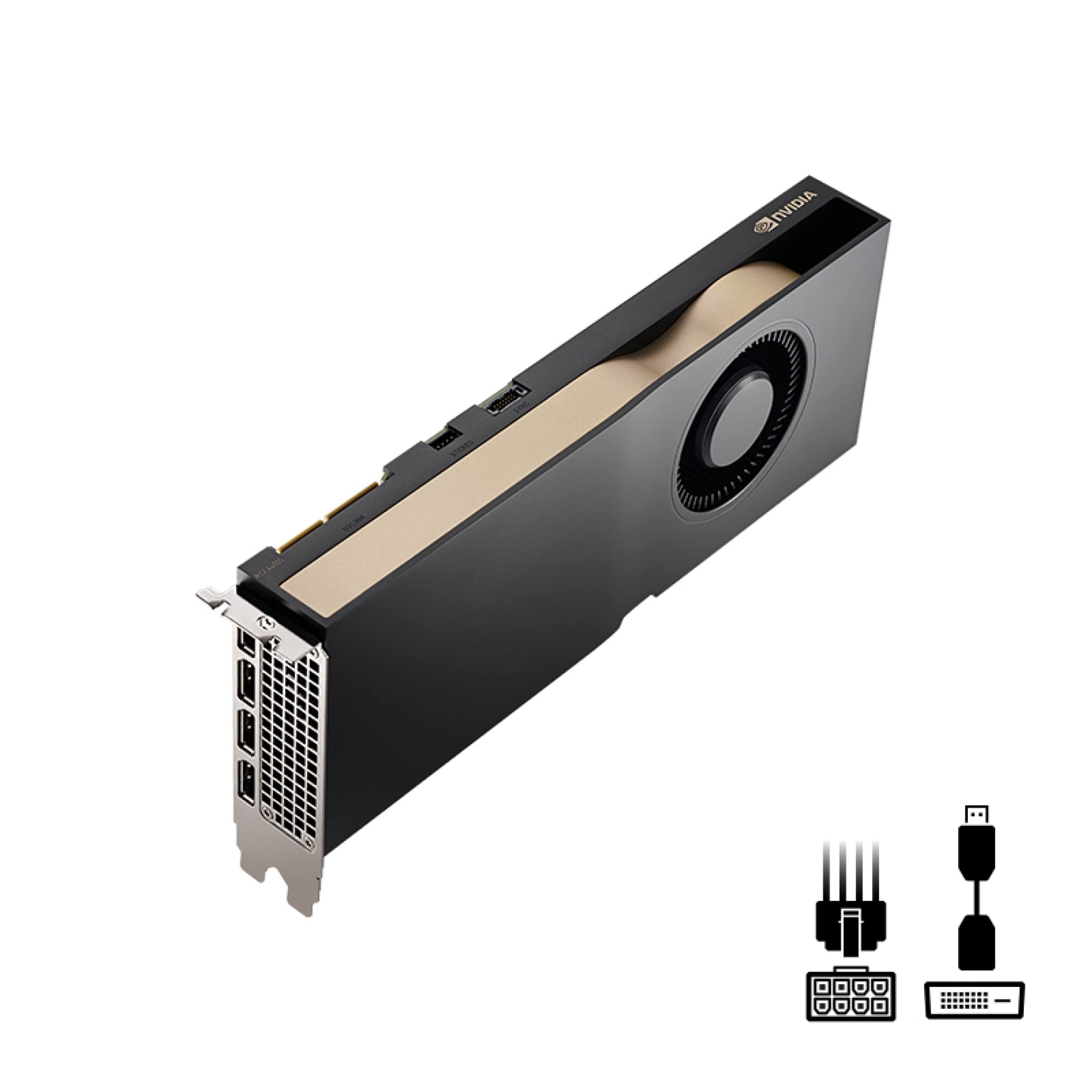 PNY NVIDIA RTX A4500 20GB