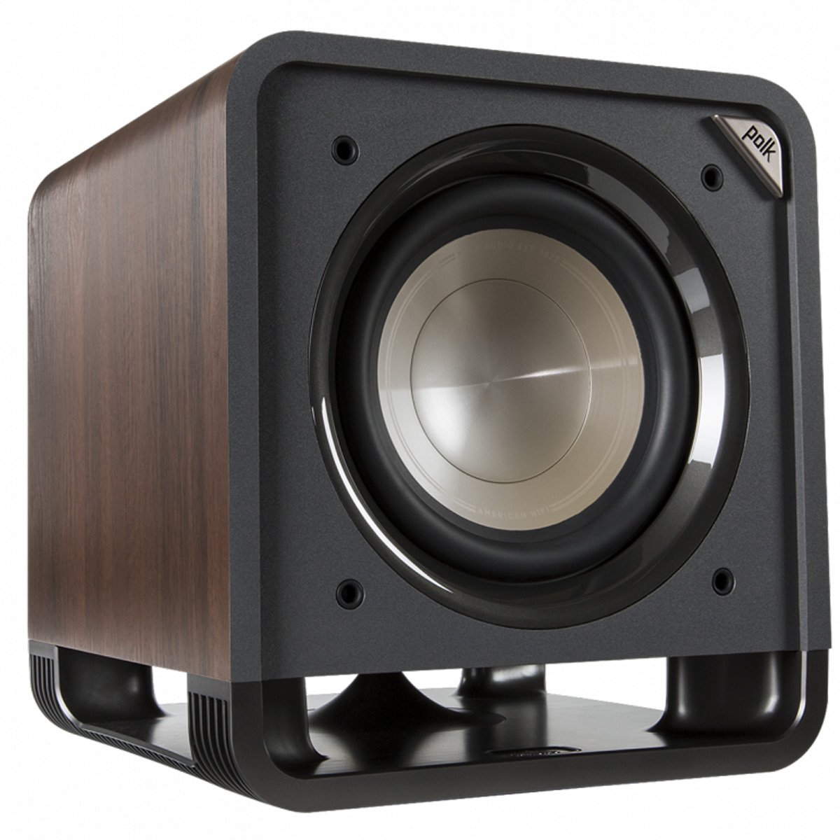 Polk Audio HTS 12