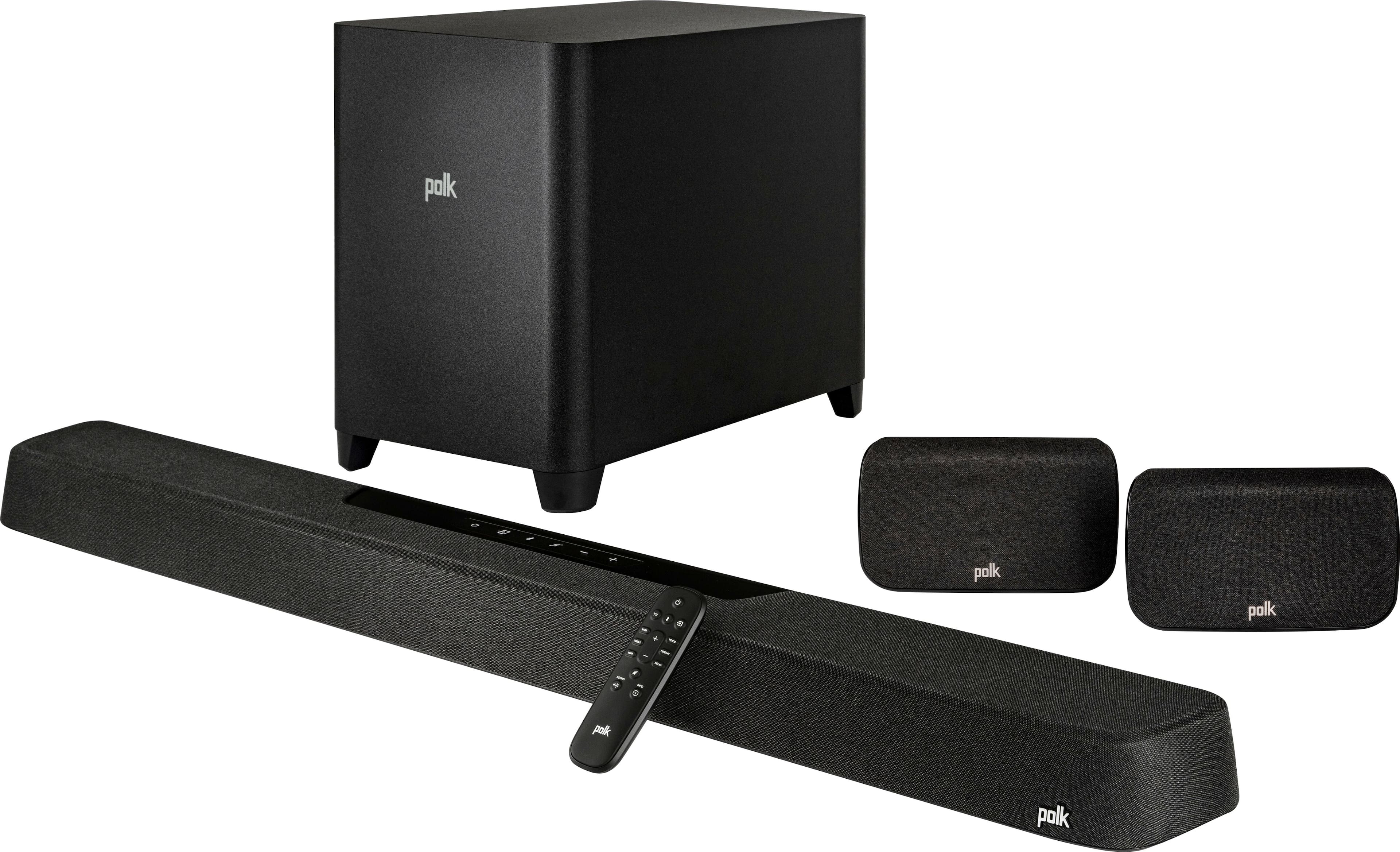 Polk Audio MagniFi Max AX 5.1.2