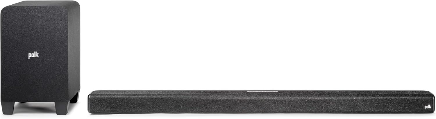 Polk Signa S4