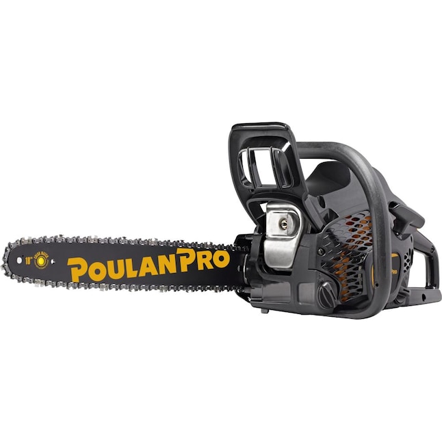 Poulan Pro PP4218AVX 18-Inch Chainsaw