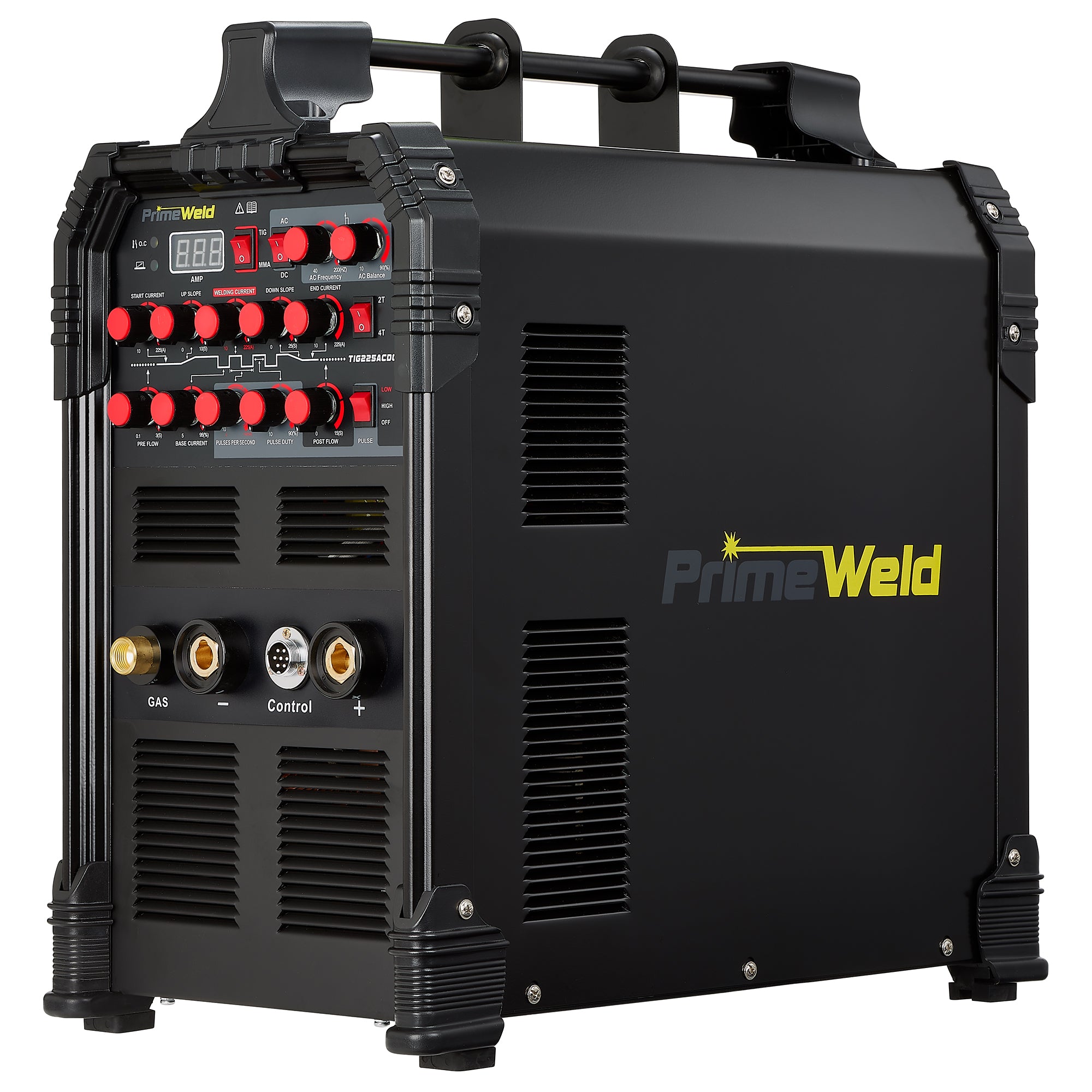 PRIMEWELD TIG225X AC/DC TIG Welder