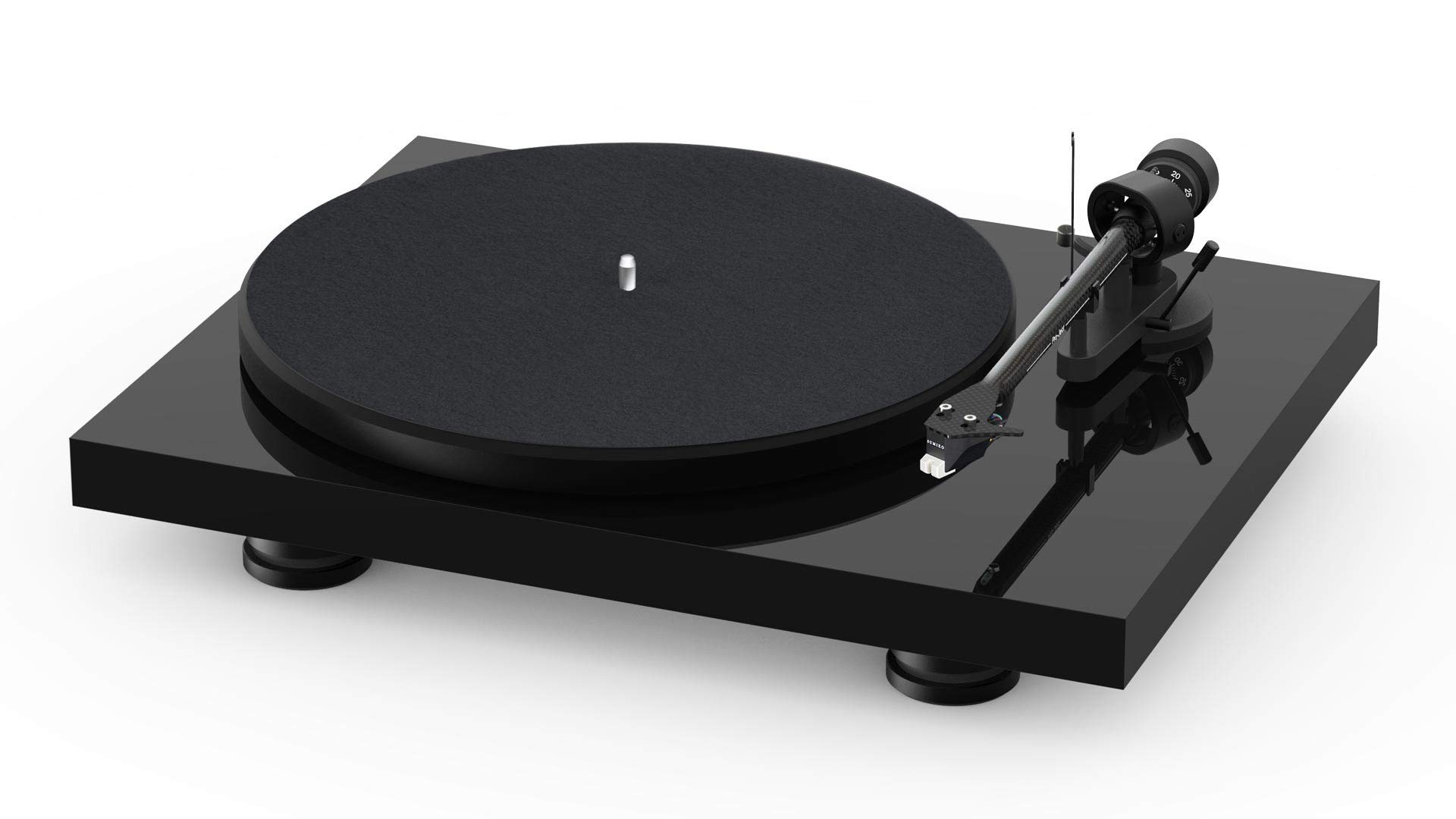 Pro-Ject Debut Carbon Evo