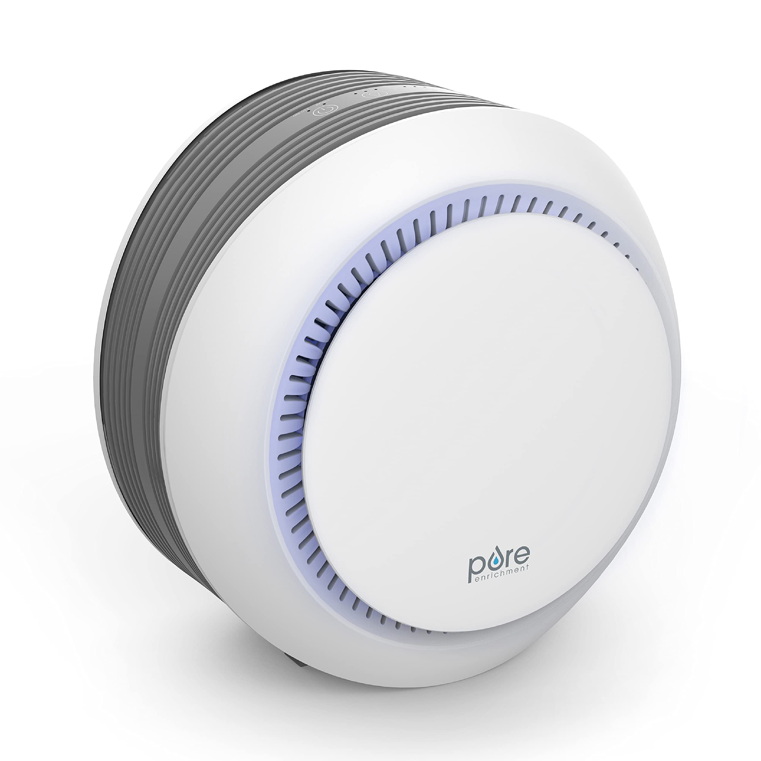 Pure Enrichment PureZone Halo 3-in-1 Air Purifier
