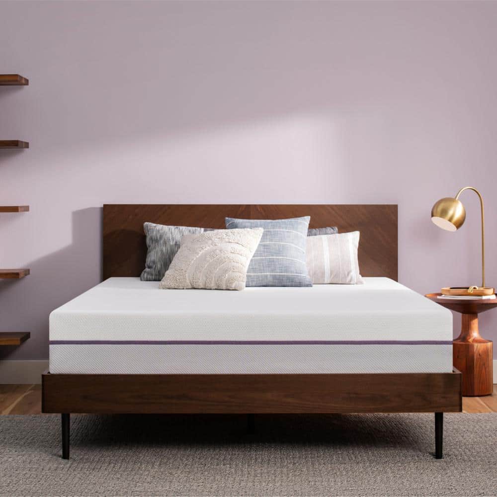 Purple Mattress, Queen
