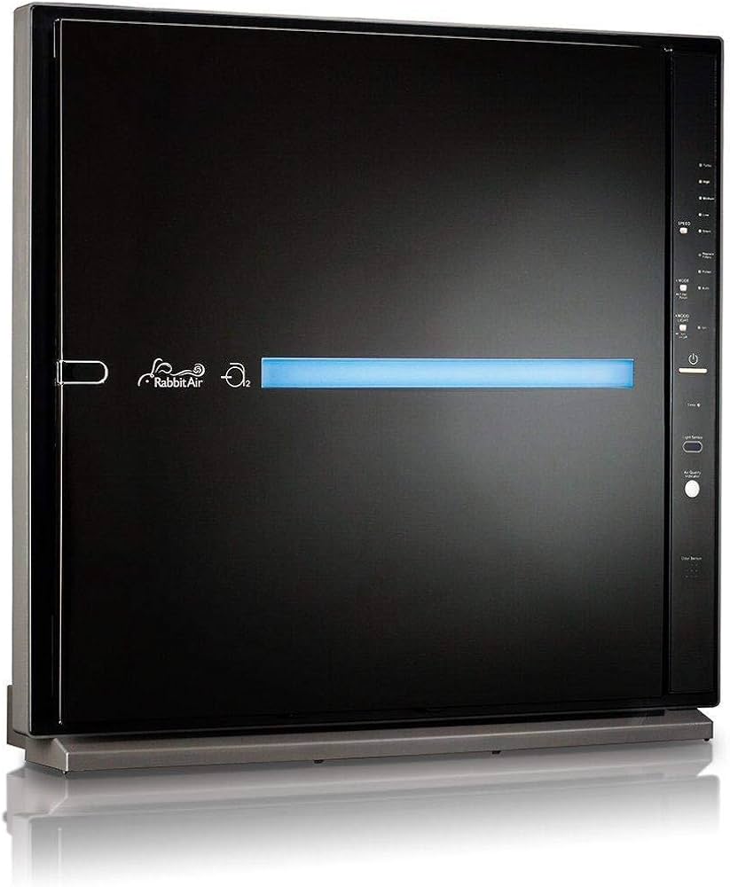 Rabbit Air MinusA2 SPA-780N