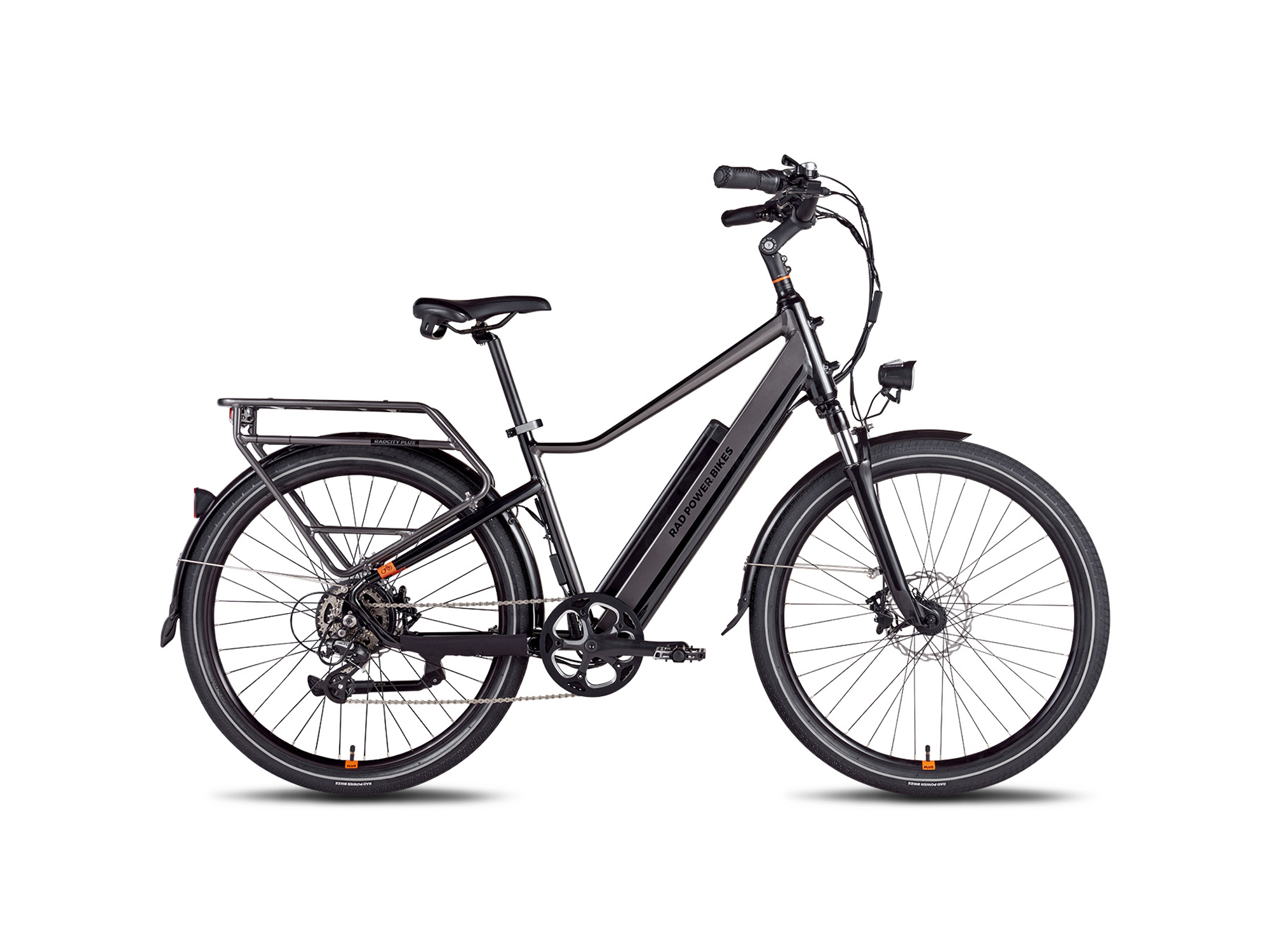 Rad Power RadCity 5 Plus