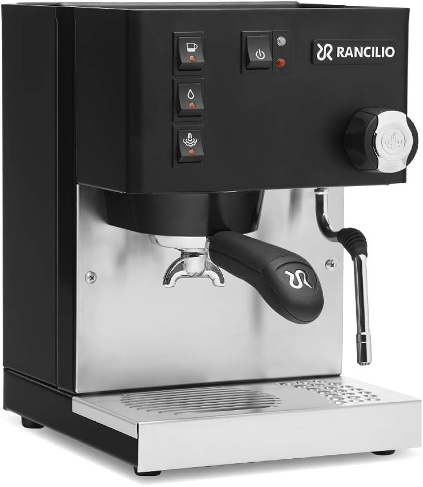 Rancilio Silvia