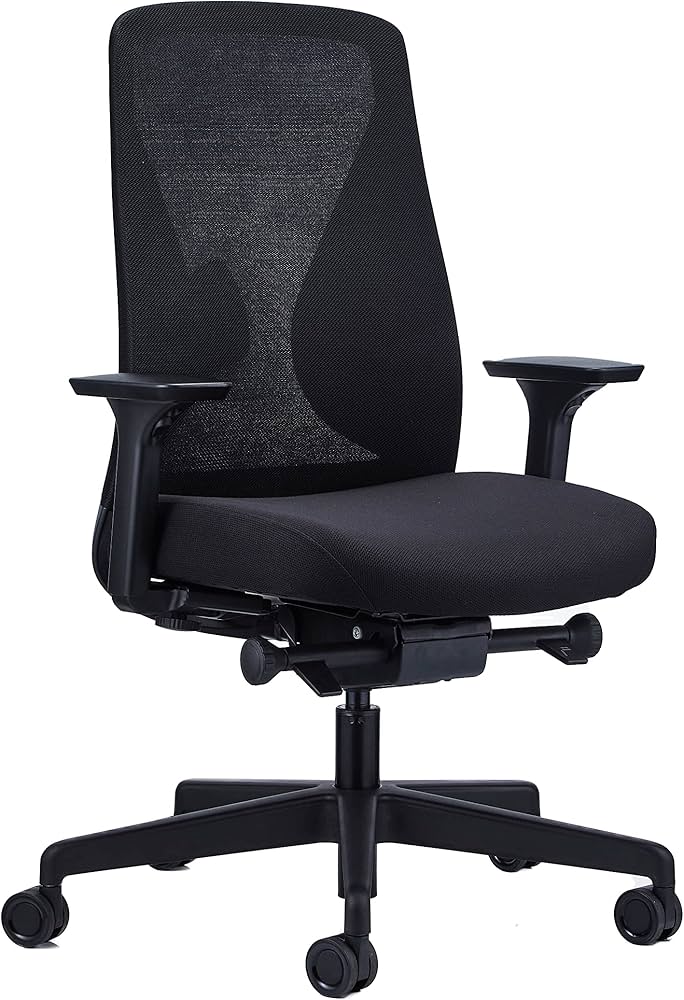Raynor Garnet Executive Office Chair