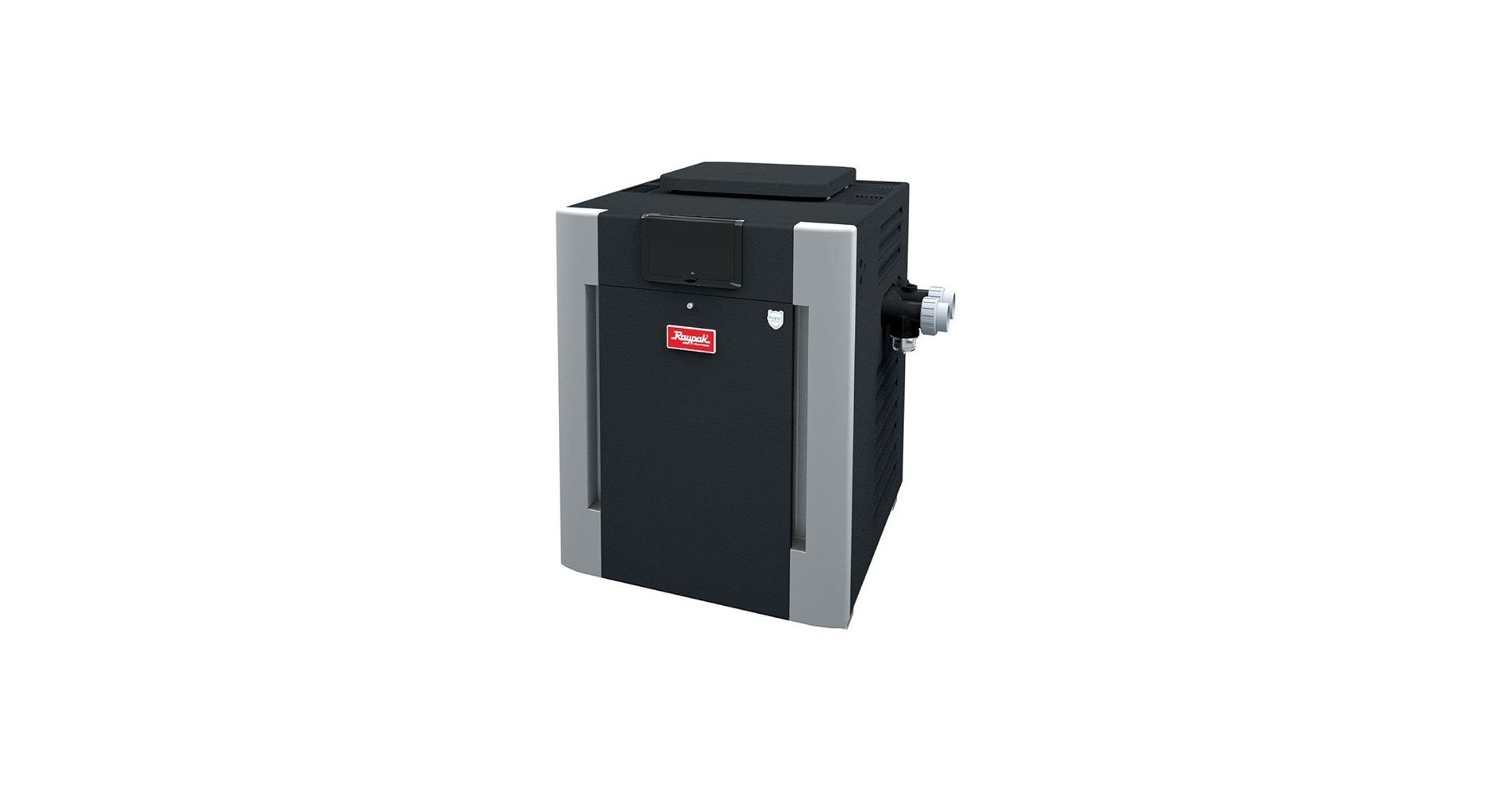 Raypak 206AENX Propane Pool Heater