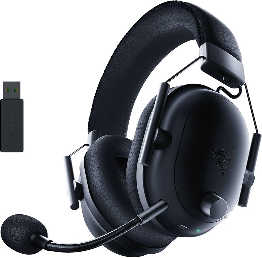 Razer BlackShark V2 Pro 2023