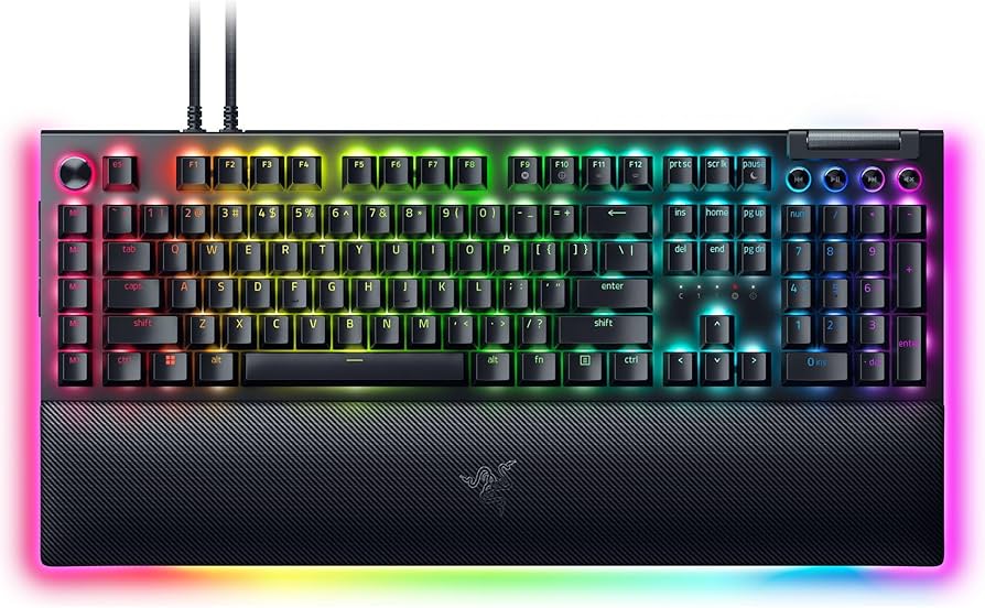 Razer BlackWidow V4 Pro TKL