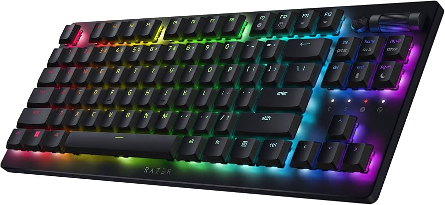 Razer DeathStalker V2 Pro TKL