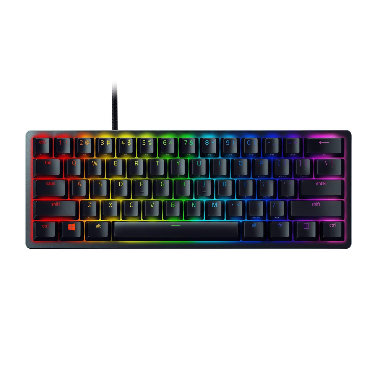 Razer Huntsman Mini
