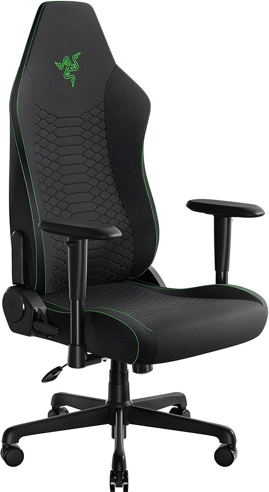 Razer Iskur V2