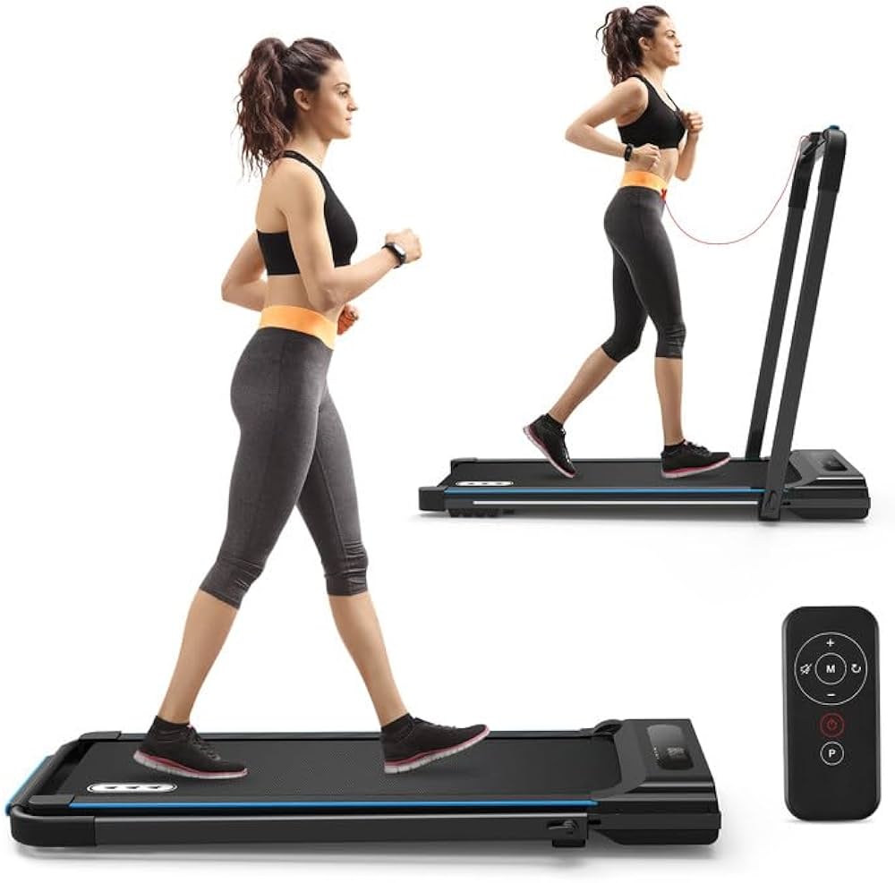 Redliro Under Desk Treadmill