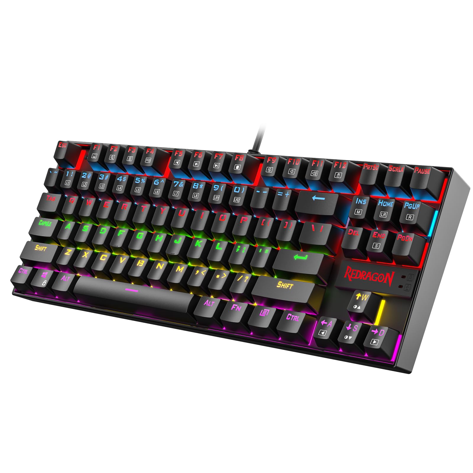 Redragon K552