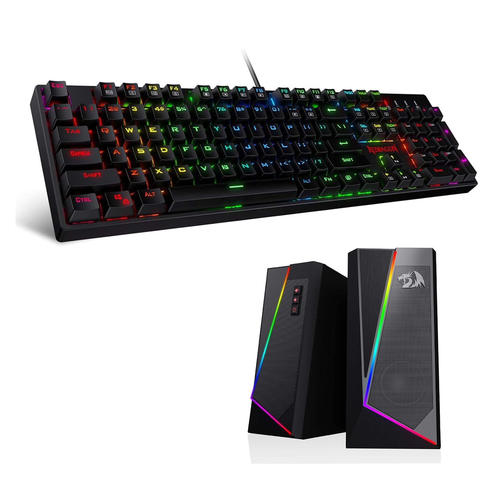 Redragon K582 SURARA