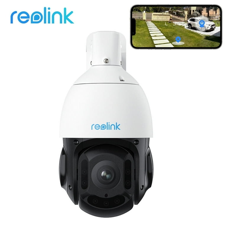 Reolink RLC-823A