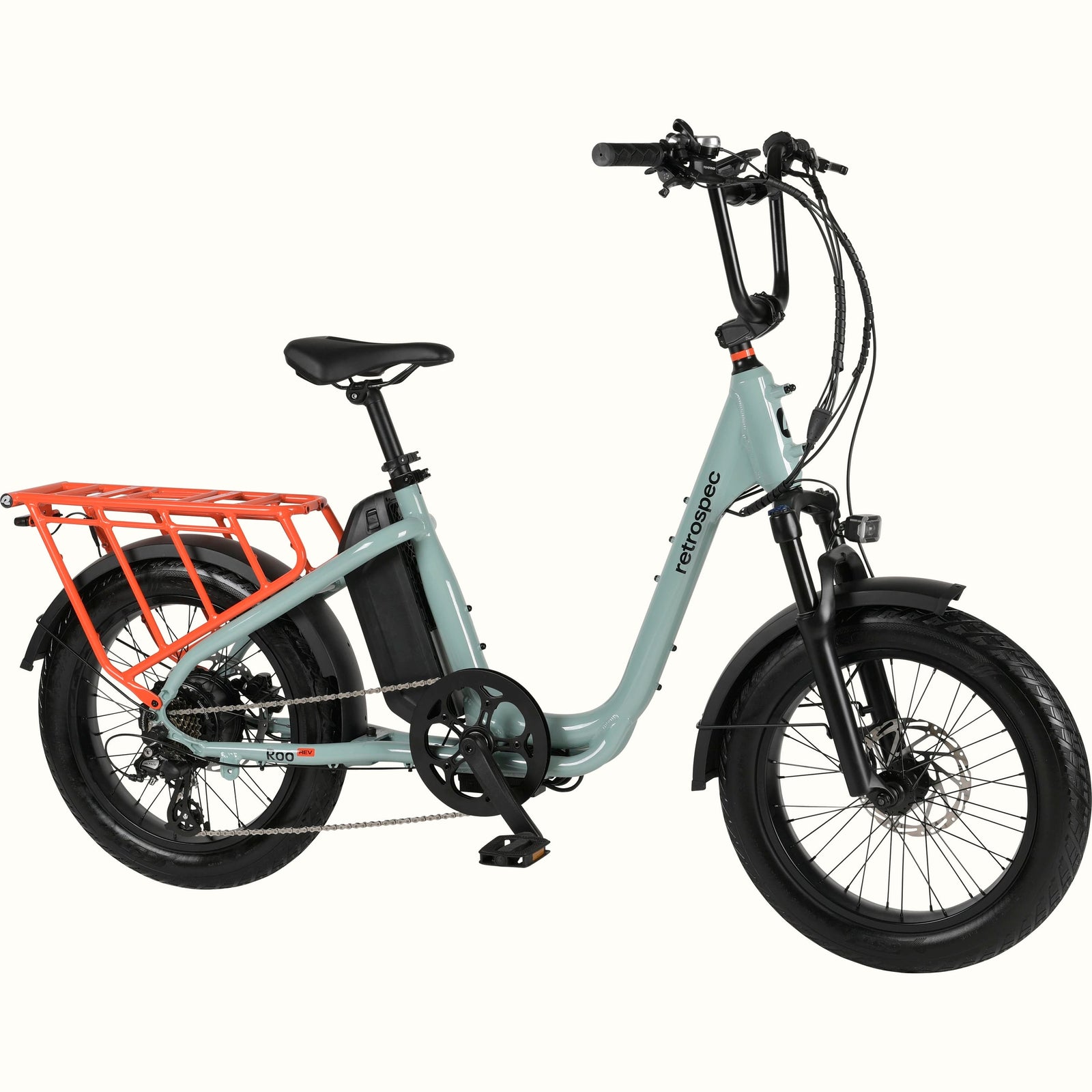 Retrospec Harper Folding Bike