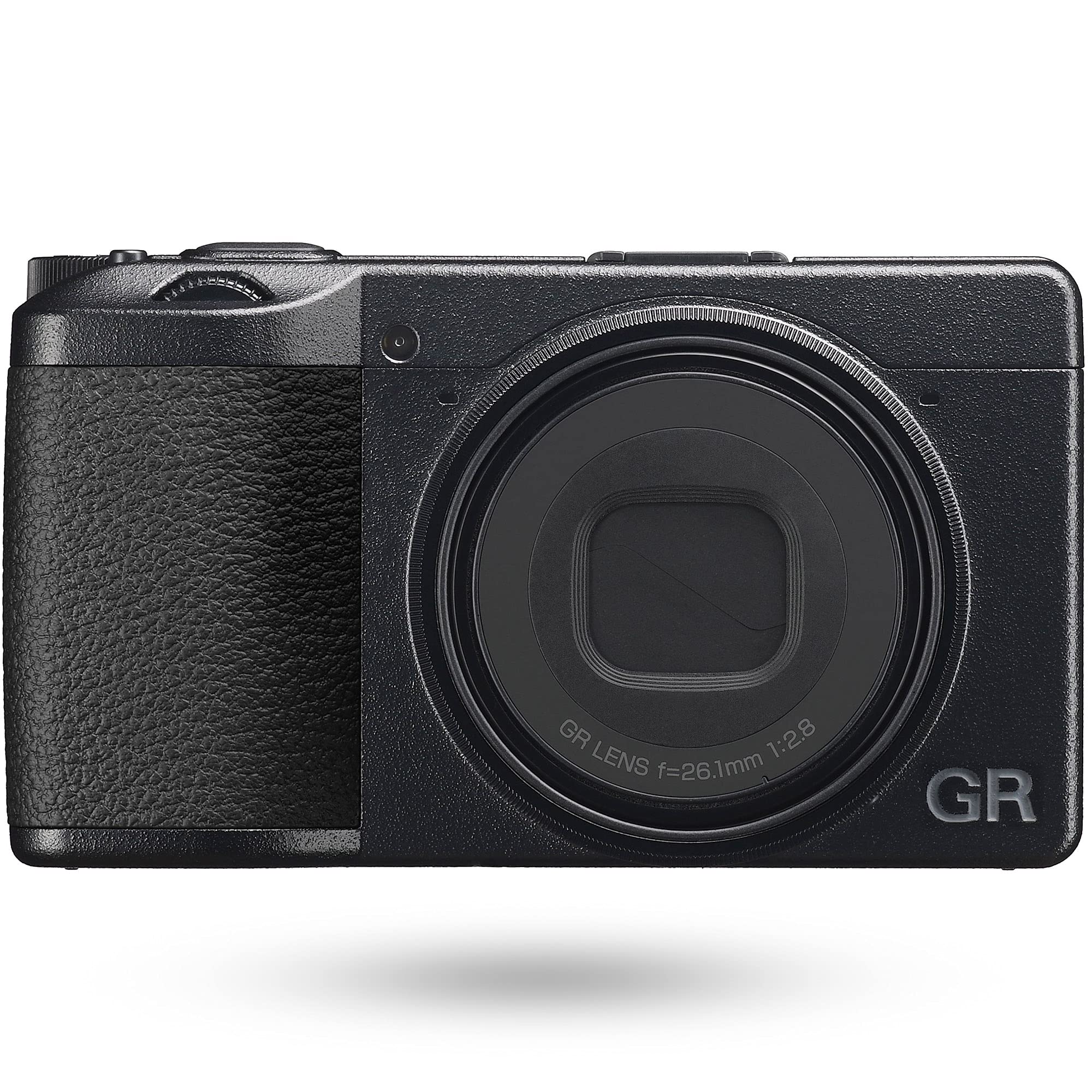 Ricoh GR IIIx