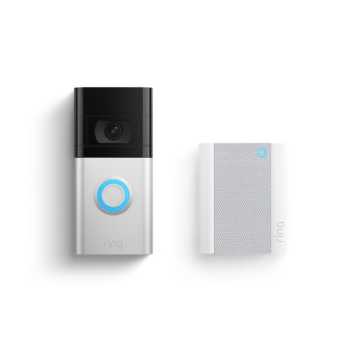Ring Video Doorbell 4th Gen