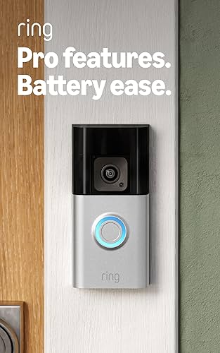 Ring Video Doorbell Pro 2