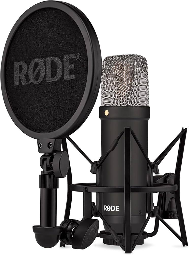 Rode NT1-A