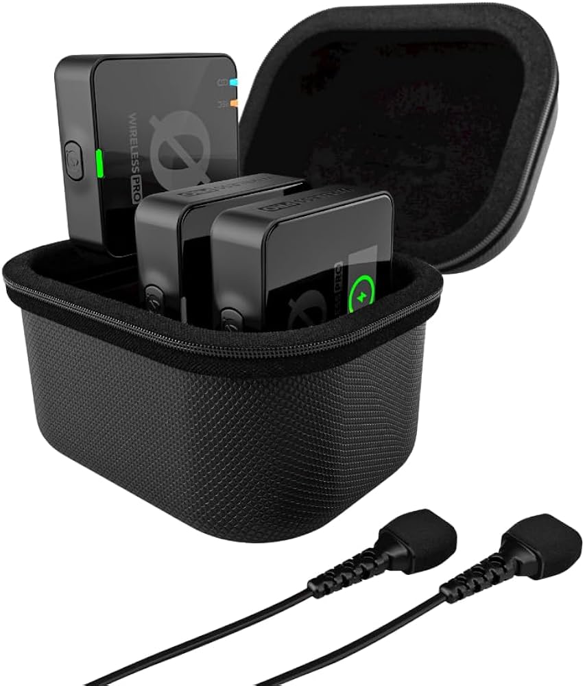 Rode Wireless Pro
