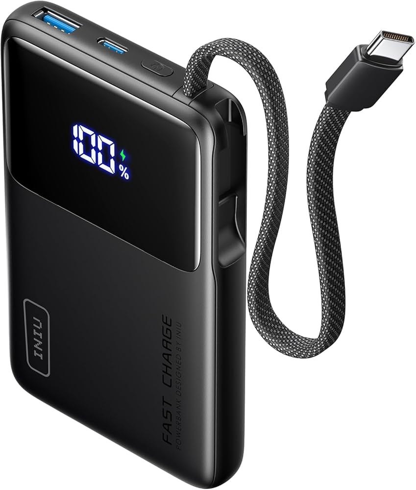 Samsung 45W 10000mAh Battery Pack