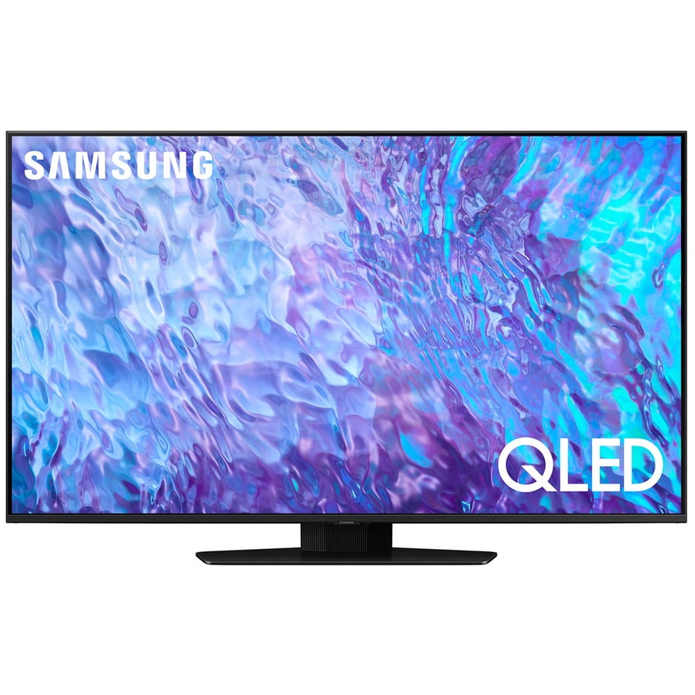 Samsung 55-inch Class QN55Q800C Neo QLED 8K Smart TV