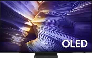 Samsung 55-inch Class QN55Q900C Neo QLED 8K Smart TV