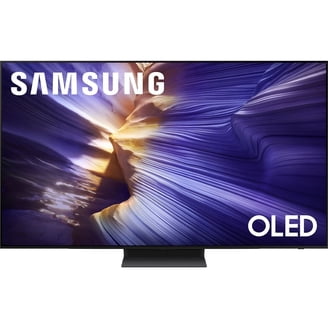 Samsung 55-inch Class S95D OLED 4K Smart TV 2024 (QN55S95DAFXZA)