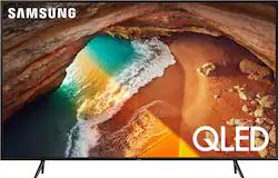 Samsung 55Q60D QLED 4K UHD Smart Tizen TV