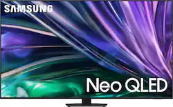 Samsung 65" Class QN85D Series Neo QLED 4K Mini LED Smart Tizen TV