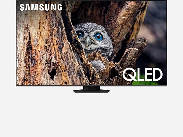 Samsung 65-Inch Q80D QLED TV