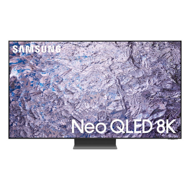 Samsung 65-inch QN800C Neo QLED 8K Smart TV