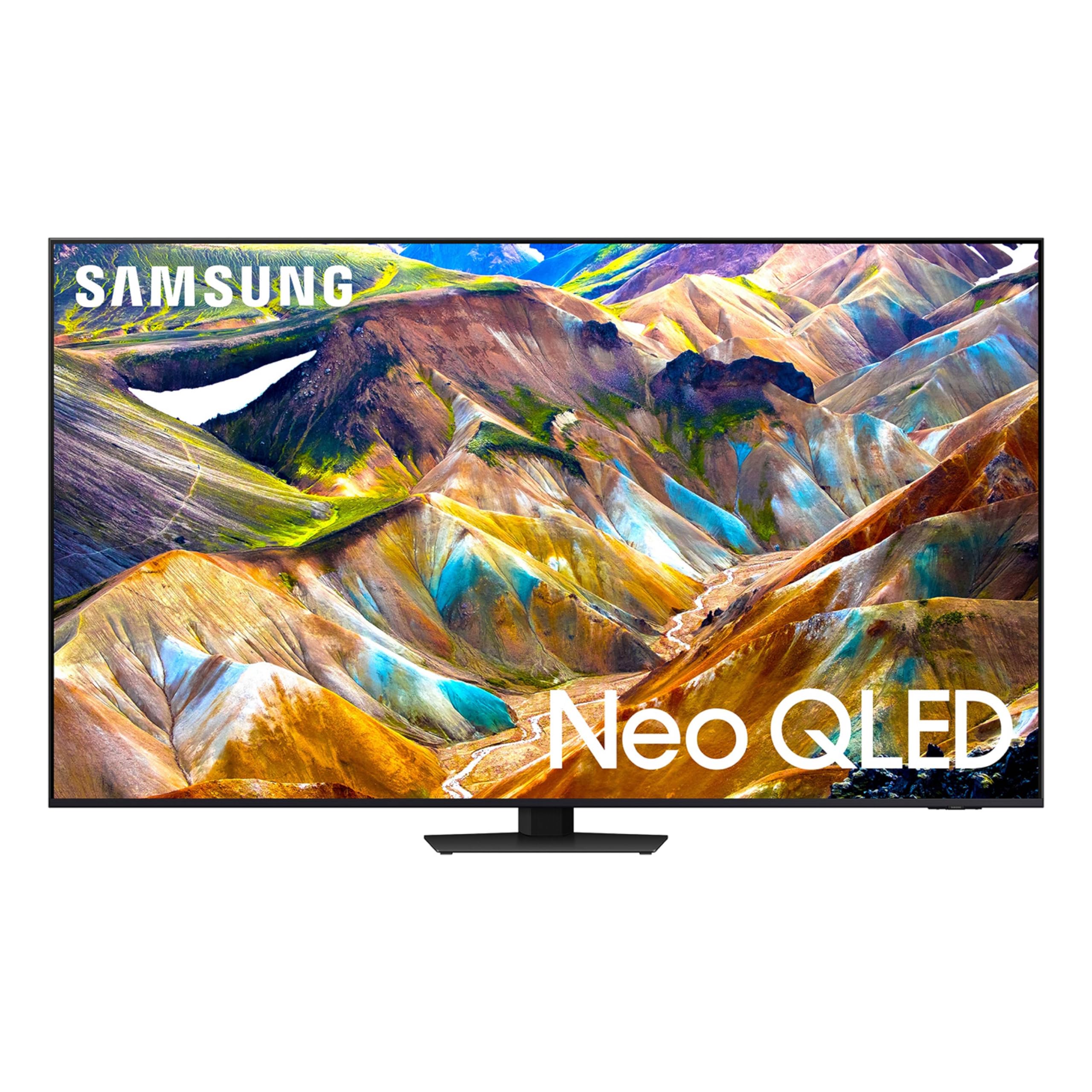 Samsung 65-Inch QN85D Neo QLED TV