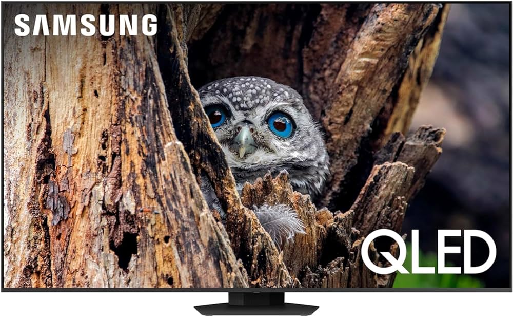 Samsung 65Q80D QLED
