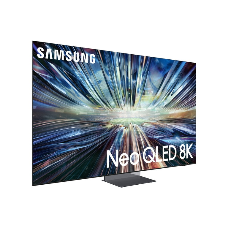 Samsung 75-inch QN900D Neo QLED 8K Smart TV