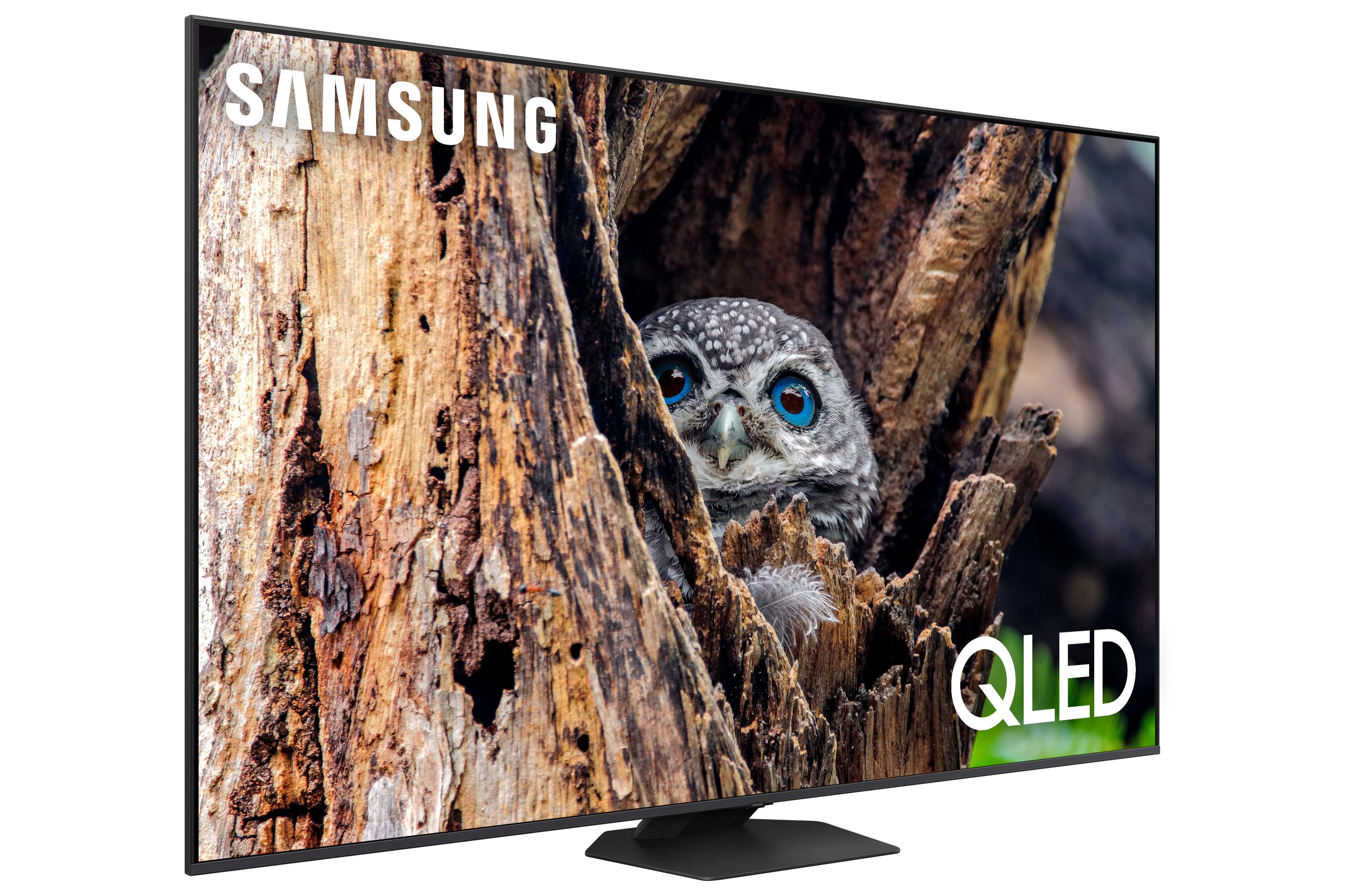 Samsung 85Q80D QLED