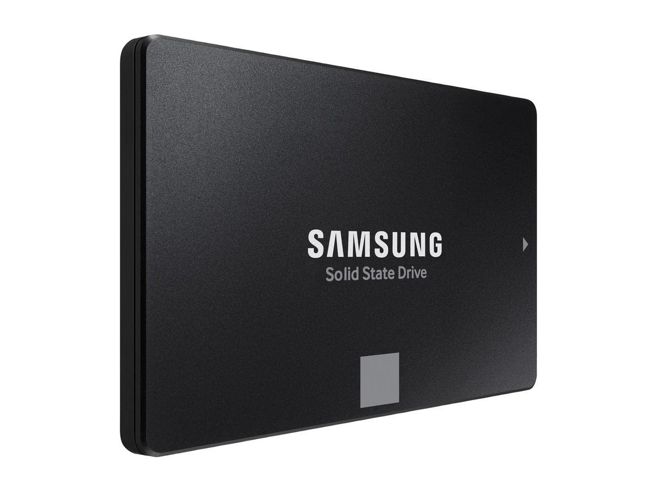 Samsung 870 EVO 4TB