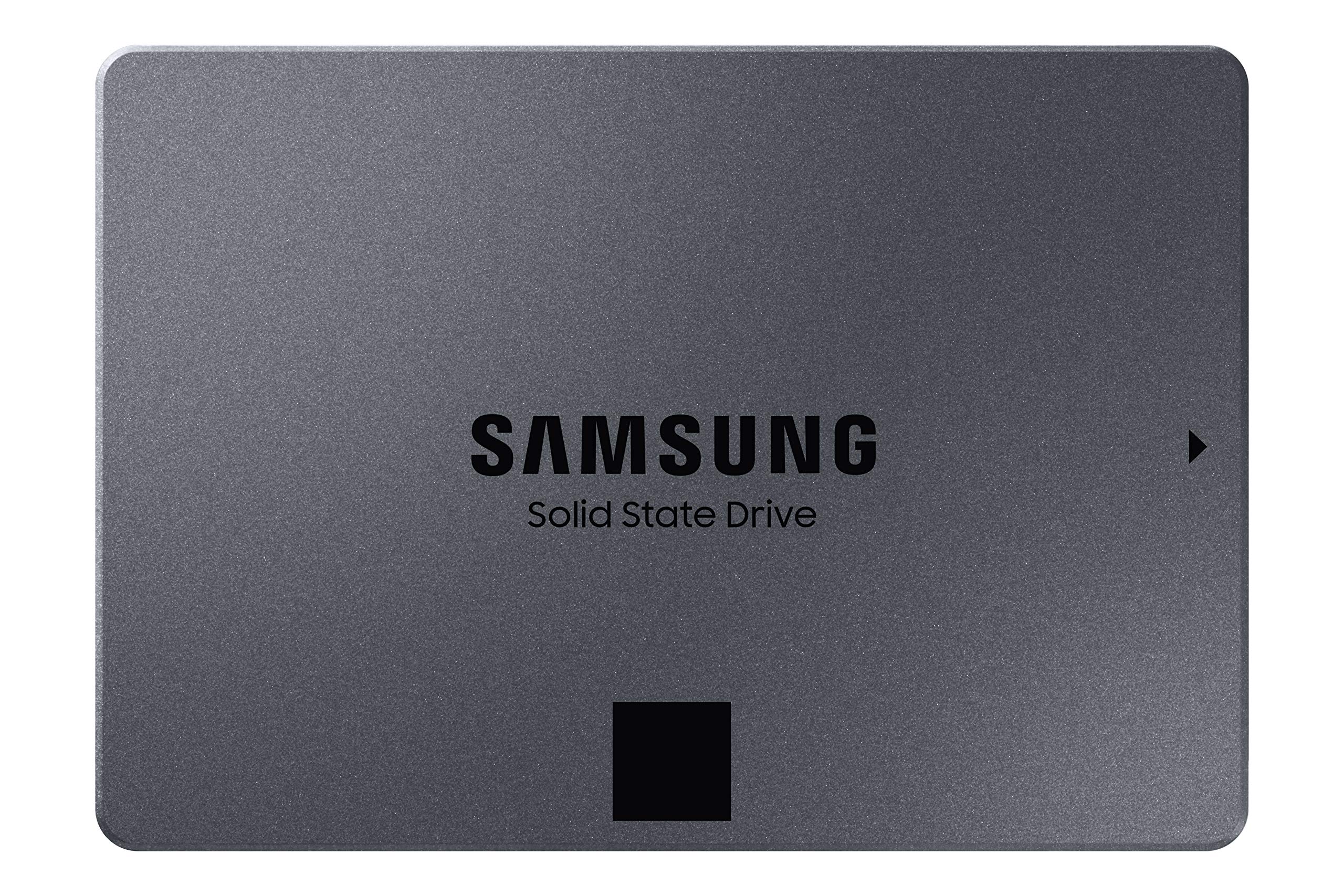 Samsung 870 QVO 4TB