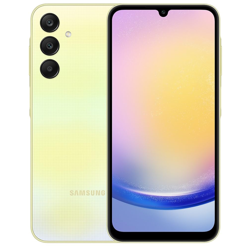 Samsung Galaxy A25 5G