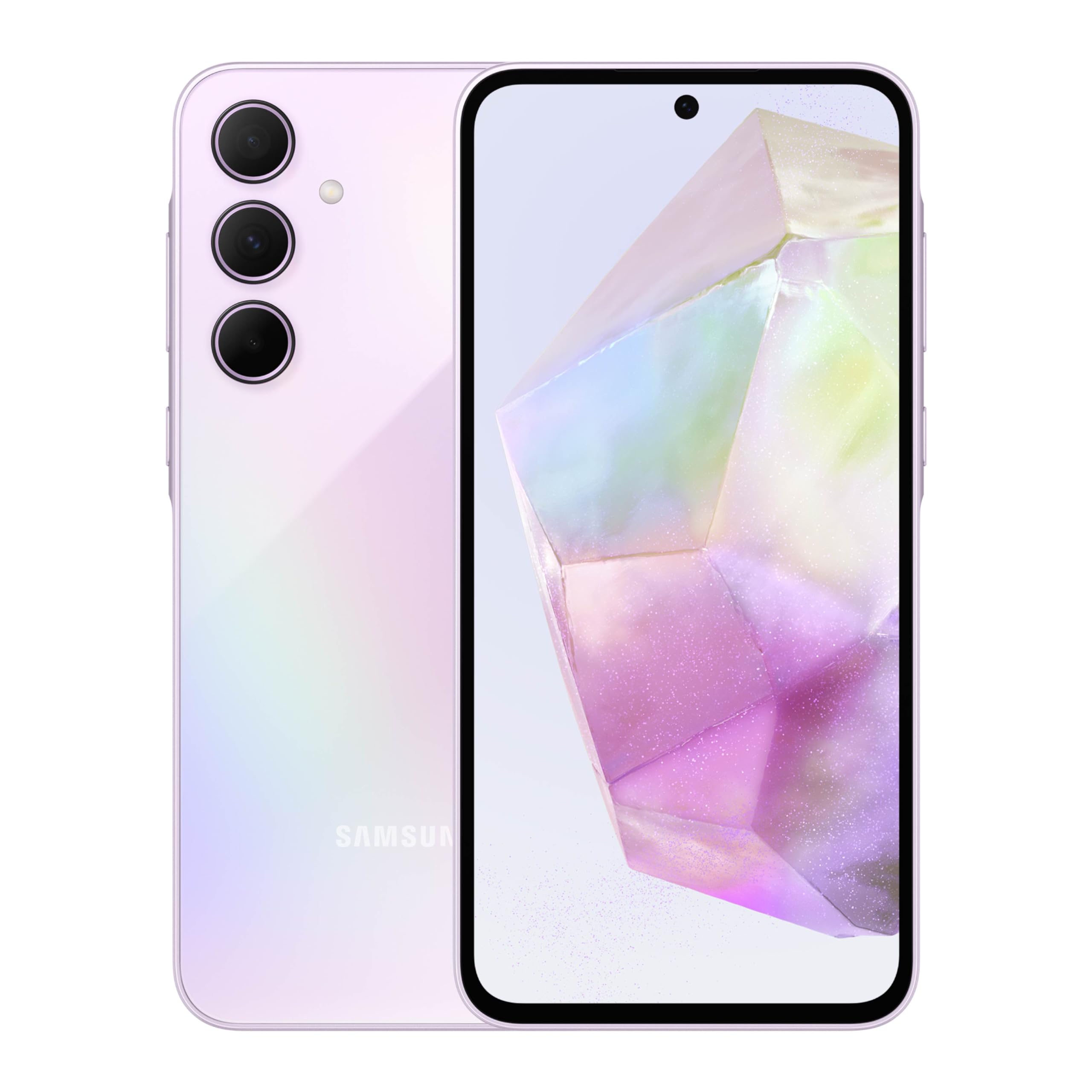 Samsung Galaxy A35
