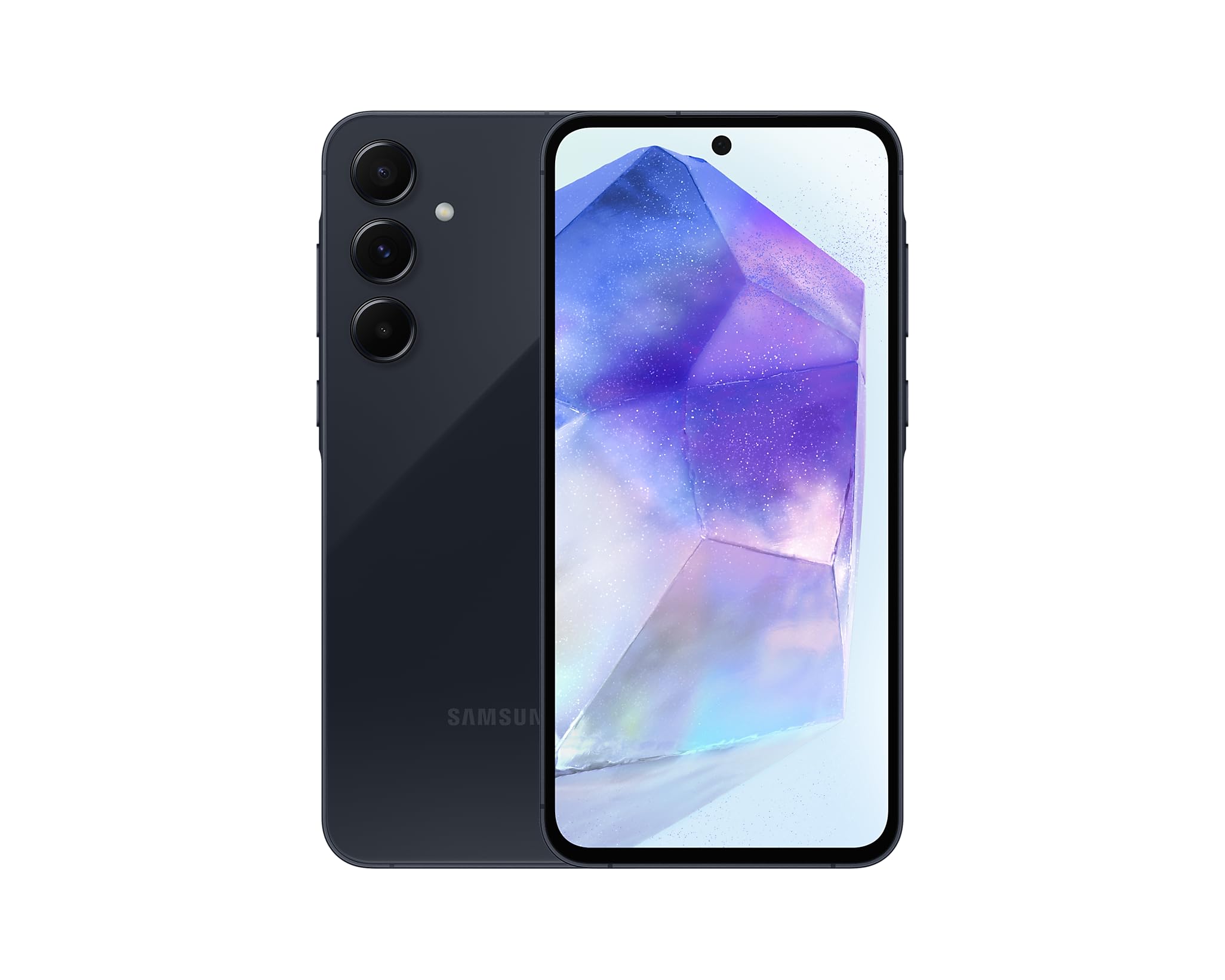 Samsung Galaxy A55