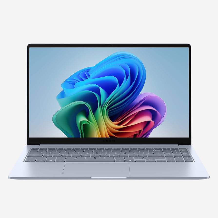 Samsung Galaxy Book 4 Edge 14" (Snapdragon X Elite, 16GB RAM, 512GB SSD)