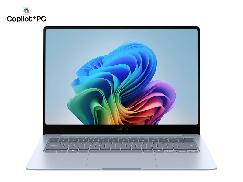 Samsung Galaxy Book4 Edge (14-inch, Snapdragon X Elite)