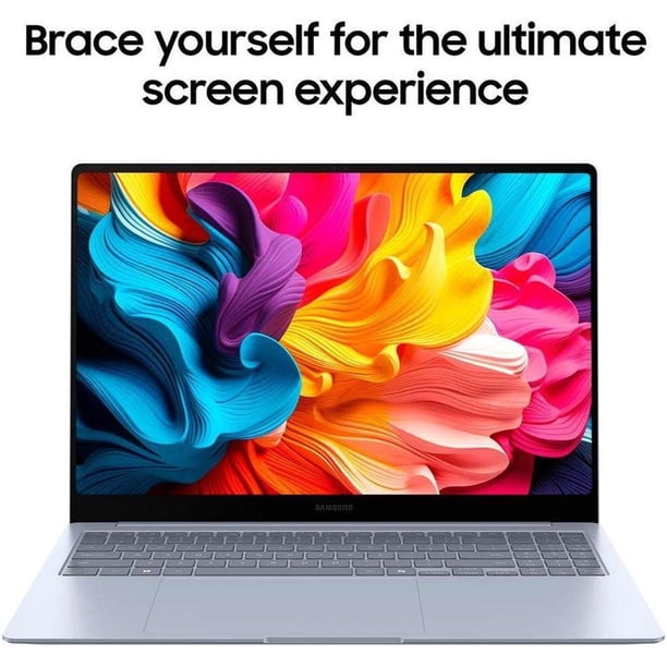 Samsung Galaxy Book4 Edge (14", Snapdragon X Elite)