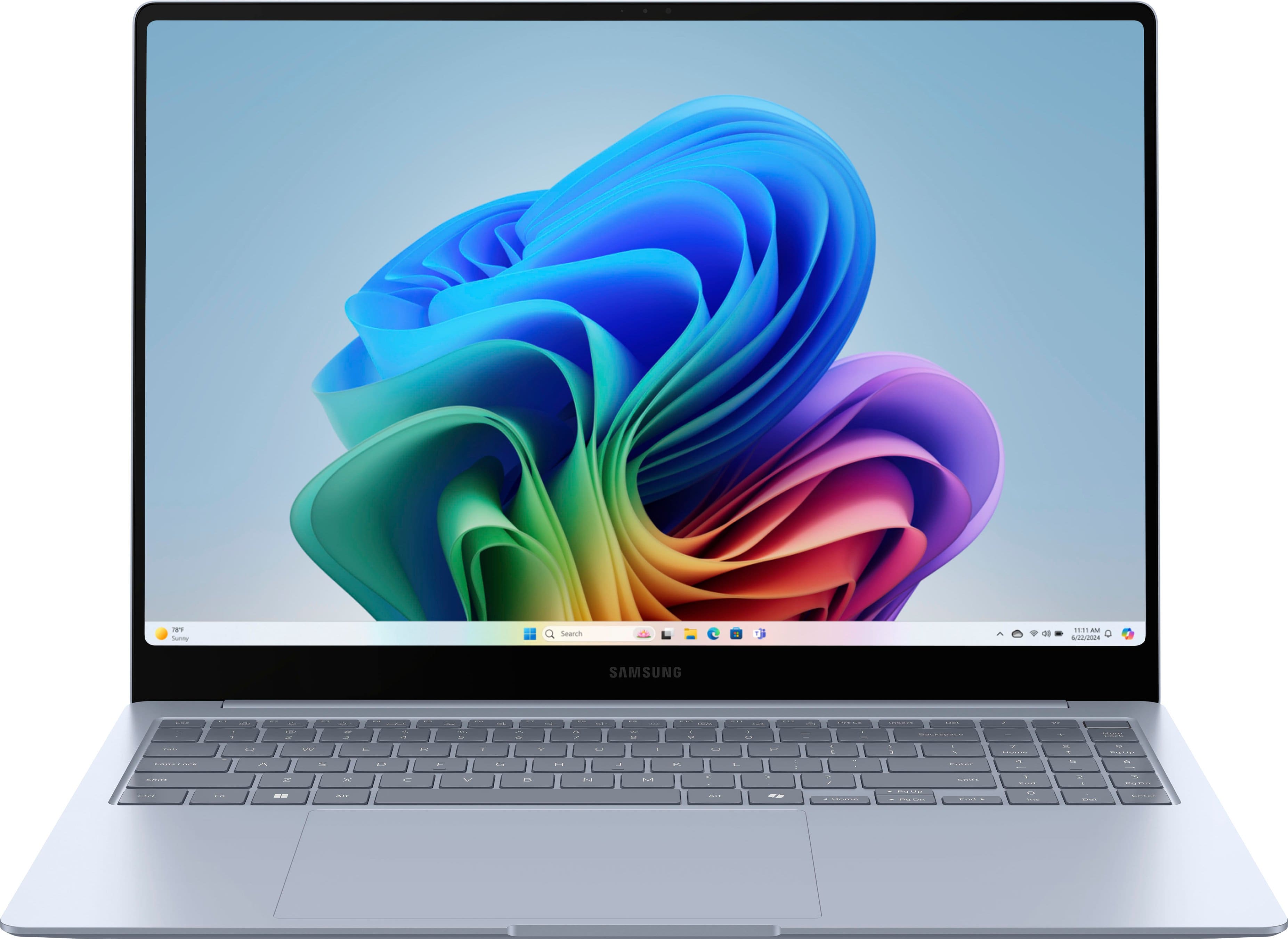 Samsung Galaxy Book4 Edge 16"